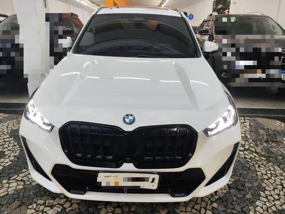 BMW X1 2.0 16V TURBO GASOLINA SDRIVE20I M SPORT STEPTRONIC